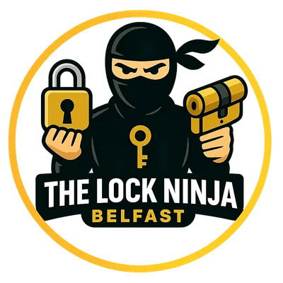 The Lock Ninja Locksmiths Belfast