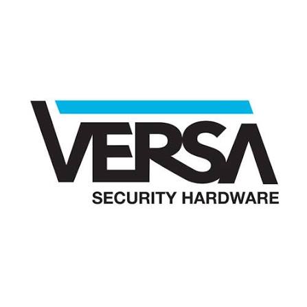 Versa locks — trusted brand installed by The Lock Ninja Locksmiths Belfast
